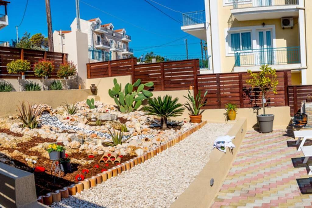 Avocado Villa Offering Peace And Relaxation Argostoli (Kefalonia) Exterior foto