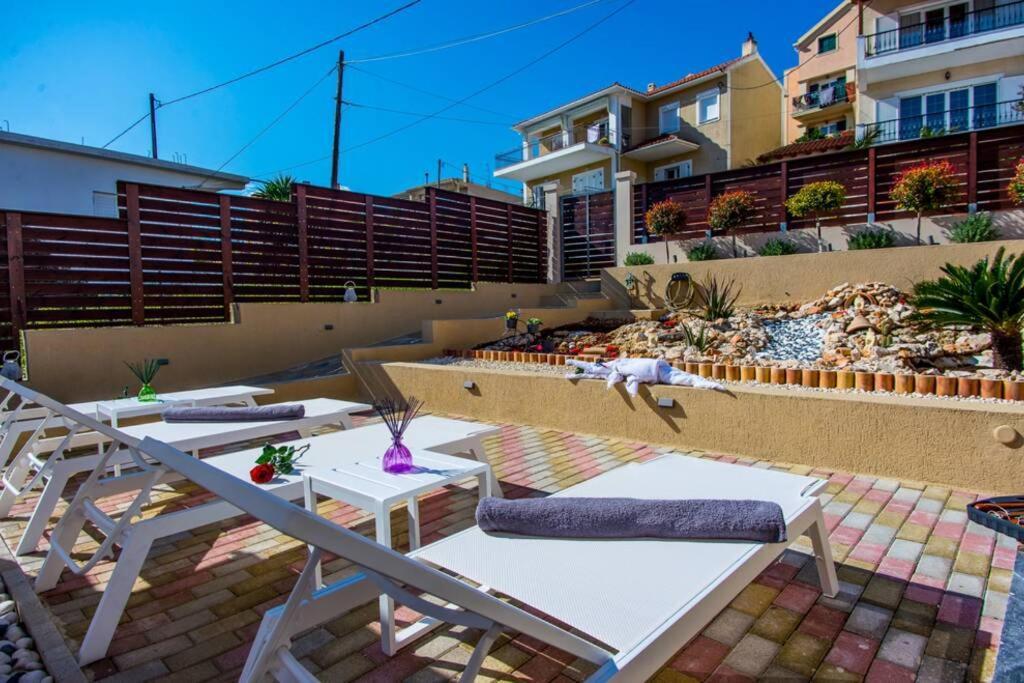Avocado Villa Offering Peace And Relaxation Argostoli (Kefalonia) Exterior foto