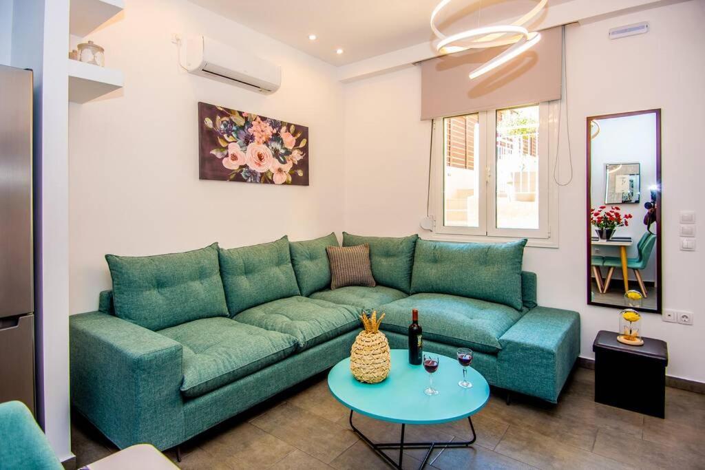Avocado Villa Offering Peace And Relaxation Argostoli (Kefalonia) Exterior foto