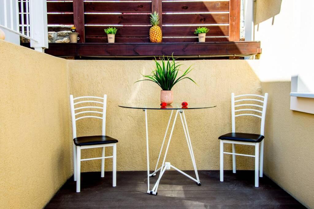 Avocado Villa Offering Peace And Relaxation Argostoli (Kefalonia) Exterior foto