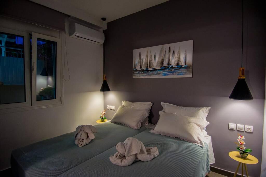 Avocado Villa Offering Peace And Relaxation Argostoli (Kefalonia) Exterior foto