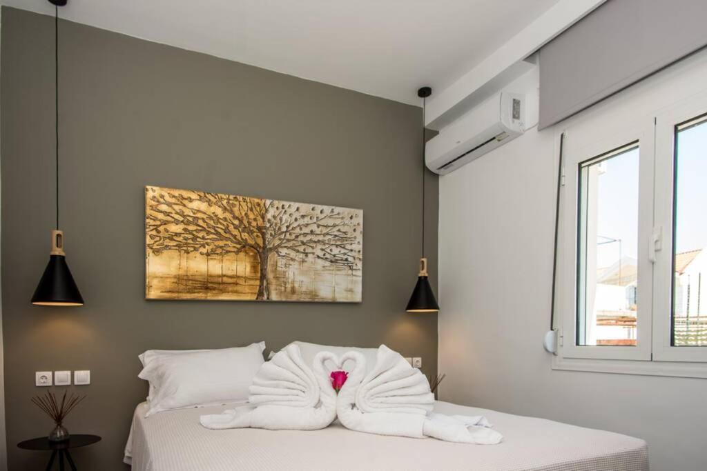 Avocado Villa Offering Peace And Relaxation Argostoli (Kefalonia) Exterior foto