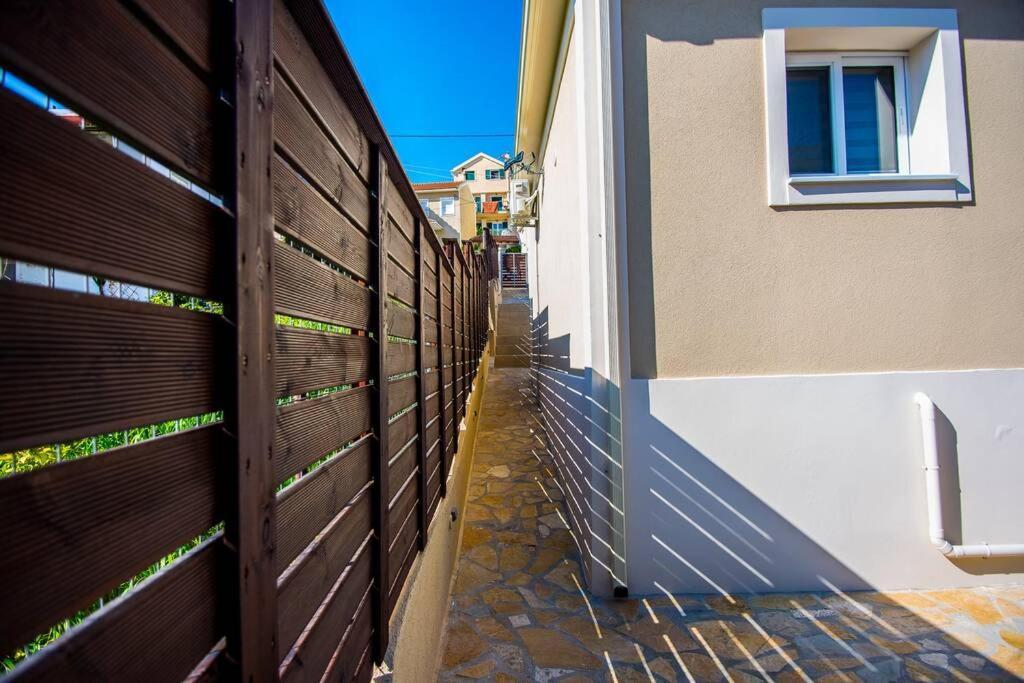 Avocado Villa Offering Peace And Relaxation Argostoli (Kefalonia) Exterior foto