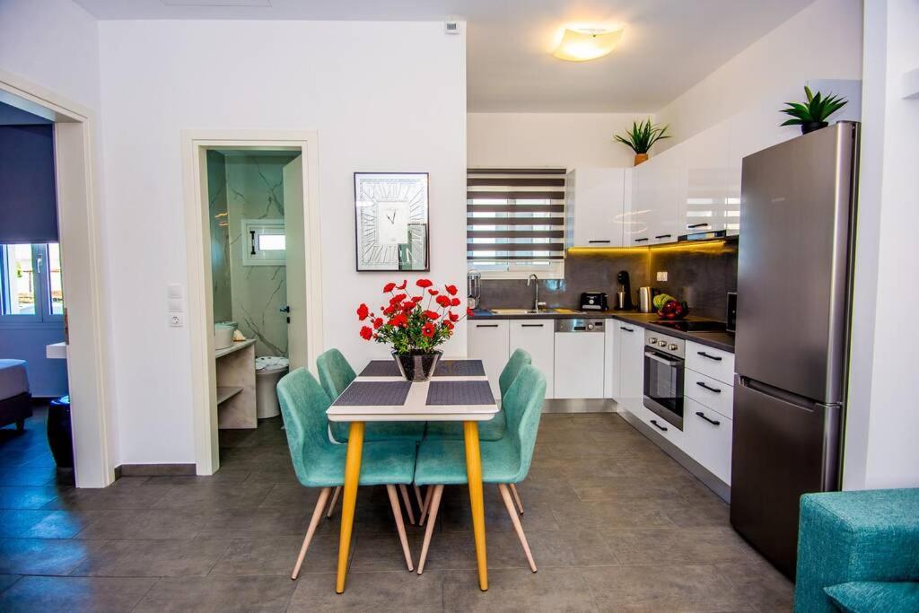 Avocado Villa Offering Peace And Relaxation Argostoli (Kefalonia) Exterior foto