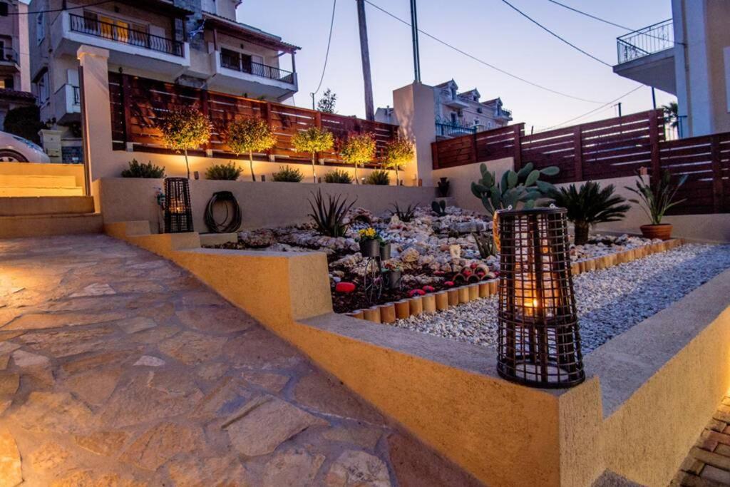 Avocado Villa Offering Peace And Relaxation Argostoli (Kefalonia) Exterior foto