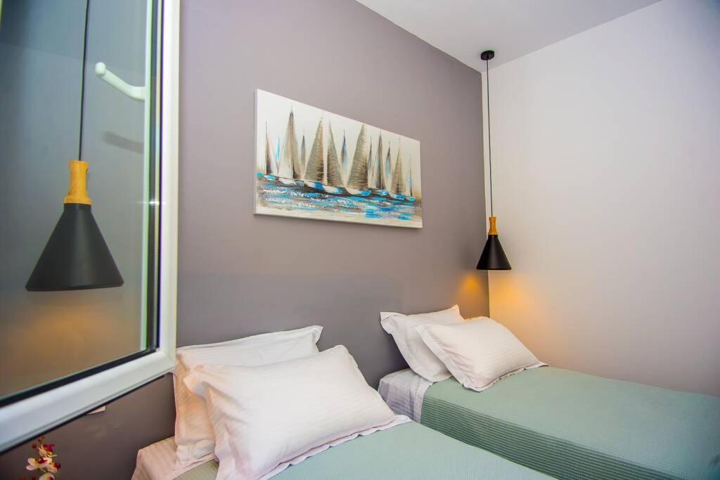 Avocado Villa Offering Peace And Relaxation Argostoli (Kefalonia) Exterior foto